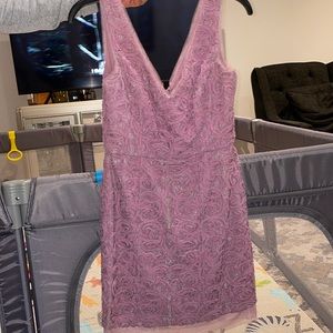 Bcbg maxazria dress